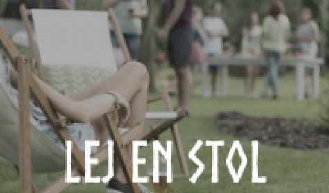 Stoleleje Stoleleje