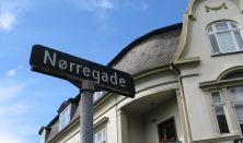 Byvandring i Frederiksværk - Gadenavne fortæller historier