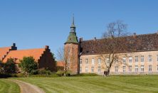 Rundvisning Holsteinborg Slot