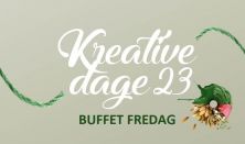 Buffet - FREDAG