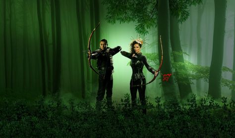 Robin Hood Robin Hood