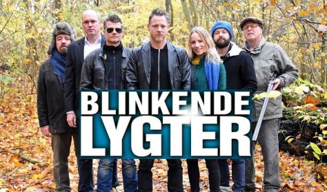 Blinkende Lygter Blinkende Lygter