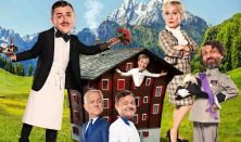 Sommer i Tyrol