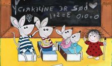 Cirkelines museskole