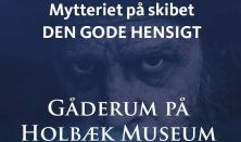 Gåderum - Holbæk Museum