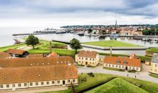 Historisk byvandring i Helsingør
