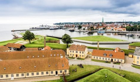 Historisk byvandring i Helsingør Historisk byvandring i Helsingør