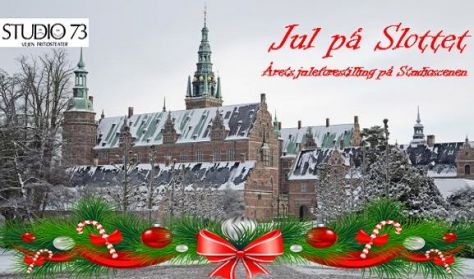 Jul på Slottet Jul på Slottet