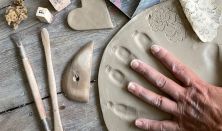 Fra ler til keramik