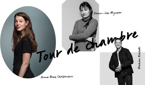Tour de Chambre Tour de Chambre