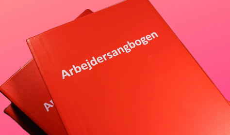 Arbejder Arbejder