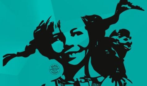 Pippi Langstrømpe Pippi Langstrømpe