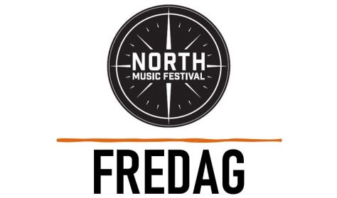 North Music Festival - FREDAG