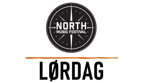 North Music Festival - LØRDAG