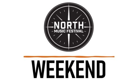 North Music Festival - WEEKEND