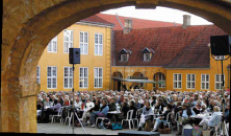 Opera i Roskilde (2021)
