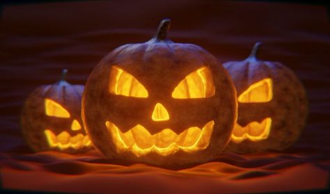 Halloween Hunt Halloween Hunt