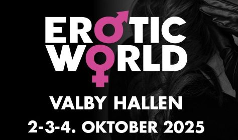 WEEKEND - VALBY