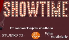 Showtime (tv 2 musical)