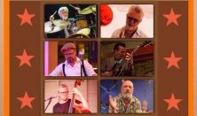 Frede Norbrink & 50´ernes helte