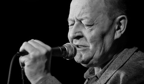 Henning Stærk – Dansk rockhistorie - i levende live! Henning Stærk – Dansk rockhistorie - i levende live!
