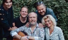 Halberg & Friends
