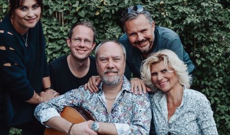 Halberg & Friends Halberg & Friends