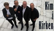Med Kim i kirke