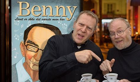 Benny Benny