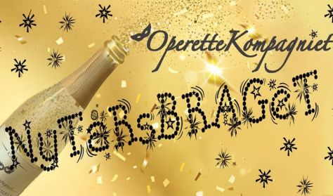 Nytårsbraget Nytårsbraget
