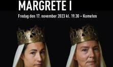 Margrete I