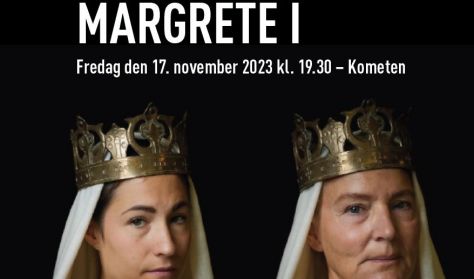 Margrete I Margrete I