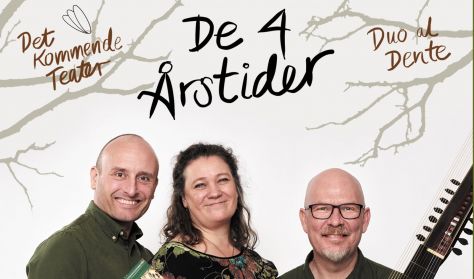 De fire årstider