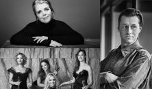 Marie & Carl (Nielsen)