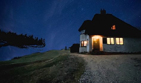 KOM TIL MIDDAG HOS KNUD