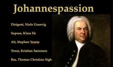Johannespassionen