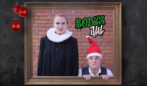 Bodils Jul