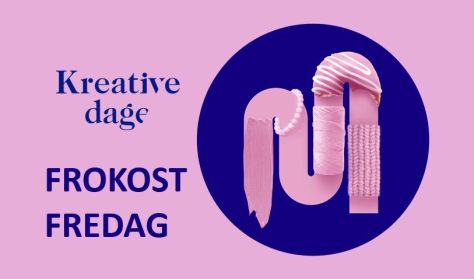 Frokosttallerken - FREDAG Frokosttallerken - FREDAG