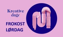 Frokosttallerken - LØRDAG