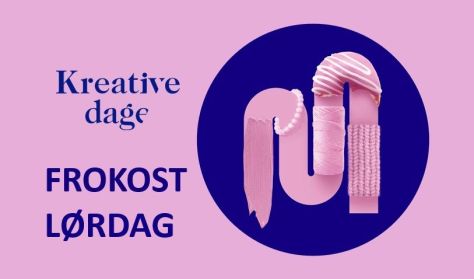 Frokosttallerken - LØRDAG Frokosttallerken - LØRDAG