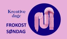 Frokosttallerken - SØNDAG