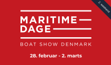 MARITIME DAGE 28 februar - 2 marts