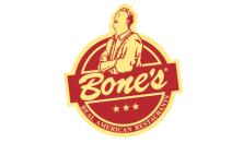 Bones menu