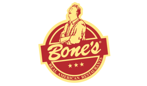 Bones menu