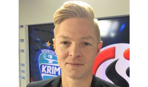 Jesper Jensen kommer