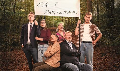 Nye Tider Nye Tider