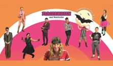 Flagermusen