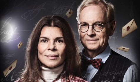 Kærestebreve