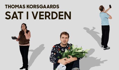 Sat i verden