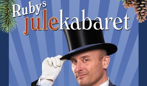 Rubys Julekabaret Rubys Julekabaret